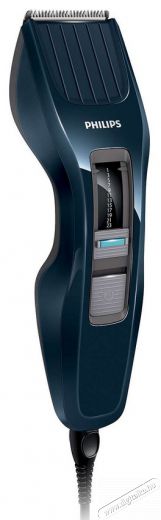 PHILIPS HC3400/15 hajvágó Szépségápolás / Egészség - Hajápolás - Haj / szakáll vágó, nyíró - 284366