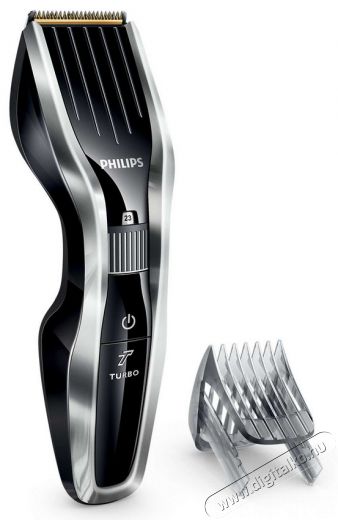 PHILIPS HC5450/15 hajvágó Szépségápolás / Egészség - Hajápolás - Haj / szakáll vágó, nyíró - 284359