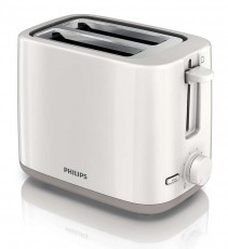 PHILIPS HD2595/00 kenyérpirító Konyhai termékek - Konyhai kisgép (sütés / főzés / hűtés / ételkészítés) - Kenyérpirító - 284539