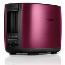 PHILIPS HD2628/00 kenyérpirító Konyhai termékek - Konyhai kisgép (sütés / főzés / hűtés / ételkészítés) - Kenyérpirító - 284533