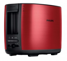 PHILIPS HD2628/41 kenyérpirító Konyhai termékek - Konyhai kisgép (sütés / főzés / hűtés / ételkészítés) - Kenyérpirító - 296536