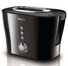 PHILIPS HD2630/20 kenyérpirító Konyhai termékek - Konyhai kisgép (sütés / főzés / hűtés / ételkészítés) - Kenyérpirító - 284536