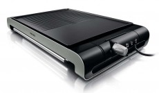 PHILIPS HD4417/20 grill sütő Konyhai termékek - Konyhai kisgép (sütés / főzés / hűtés / ételkészítés) - Kontakt grill sütő / sütőlap - 284528