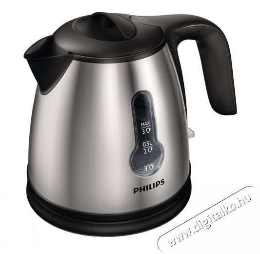 PHILIPS HD4618/20 vízforraló Konyhai termékek - Vízforraló / teafőző - 284442