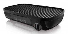 PHILIPS HD6321/20 grill sütő Konyhai termékek - Konyhai kisgép (sütés / főzés / hűtés / ételkészítés) - Kontakt grill sütő / sütőlap - 284526