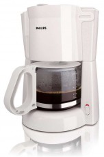 PHILIPS HD7446/00 kávéfőző Konyhai termékek - Kávéfőző / kávéörlő / kiegészítő - Filteres kávéfőző - 284666