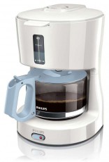 PHILIPS HD7450/70 kávéfőző Konyhai termékek - Kávéfőző / kávéörlő / kiegészítő - Filteres kávéfőző - 284665