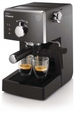 PHILIPS HD8423/19 k&aacute;v&eacute;főző Konyhai term&eacute;kek - K&aacute;v&eacute;főző / k&aacute;v&eacute;&ouml;rlő / kieg&eacute;sz&iacute;tő - Pressz&oacute; k&aacute;v&eacute;főző - 284705