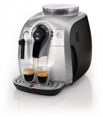 PHILIPS HD8745/19 kávéfőző Konyhai termékek - Kávéfőző / kávéörlő / kiegészítő - Automata kávéfőző - 284694