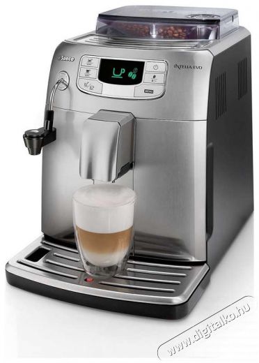 PHILIPS HD8752/84 kávéfőző Konyhai termékek - Kávéfőző / kávéörlő / kiegészítő - Automata kávéfőző - 284691