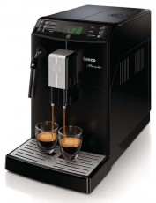 PHILIPS HD8761/09 kávéfőző Konyhai termékek - Kávéfőző / kávéörlő / kiegészítő - Automata kávéfőző - 284687