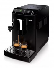 PHILIPS HD8824/01 automata kávéfőző Konyhai termékek - Kávéfőző / kávéörlő / kiegészítő - Automata kávéfőző - 354048