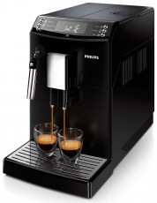 PHILIPS HD8831/09 Saeco kávéfőző Konyhai termékek - Kávéfőző / kávéörlő / kiegészítő - Automata kávéfőző - 299084