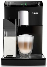 PHILIPS HD8834/09 Saeco kávéfőző Konyhai termékek - Kávéfőző / kávéörlő / kiegészítő - Automata kávéfőző - 299082