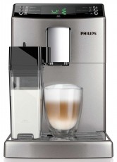 PHILIPS HD8834/19 kávéfőző Konyhai termékek - Kávéfőző / kávéörlő / kiegészítő - Automata kávéfőző - 299086