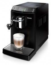 PHILIPS HD8844/09 4000 series kávéfőző Konyhai termékek - Kávéfőző / kávéörlő / kiegészítő - Automata kávéfőző - 301279