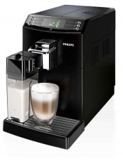 PHILIPS HD8847/09 4000 series kávéfőző Konyhai termékek - Kávéfőző / kávéörlő / kiegészítő - Automata kávéfőző - 301263