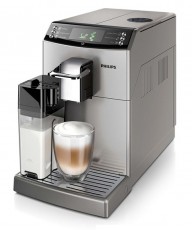 PHILIPS HD8847/19 automata kávéfőző Konyhai termékek - Kávéfőző / kávéörlő / kiegészítő - Automata kávéfőző - 312578