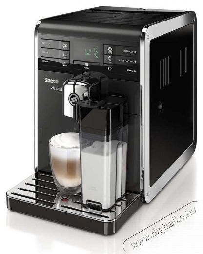 PHILIPS HD8869/09 kávéfőző Konyhai termékek - Kávéfőző / kávéörlő / kiegészítő - Automata kávéfőző - 284678