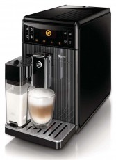 PHILIPS HD8964/01 kávéfőző Konyhai termékek - Kávéfőző / kávéörlő / kiegészítő - Automata kávéfőző - 284674