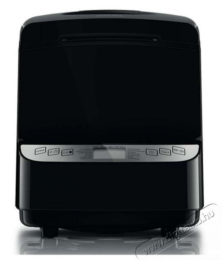 PHILIPS HD9046/90 kenyérsütő Konyhai termékek - Konyhai kisgép (sütés / főzés / hűtés / ételkészítés) - Kenyérsütő - 284544