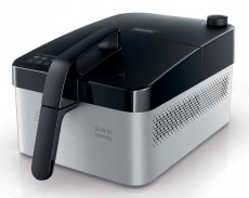 PHILIPS HD9210/90 Daily Collection légkeveréses sütő Konyhai termékek - Konyhai kisgép (sütés / főzés / hűtés / ételkészítés) - Légkeveréses főzőgép / elektromos kukta / multifunkciós sütő - 296534