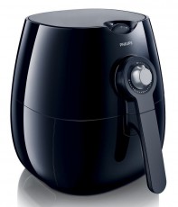 PHILIPS HD9220/20 légkeveréses sütő Konyhai termékek - Konyhai kisgép (sütés / főzés / hűtés / ételkészítés) - Légkeveréses főzőgép / elektromos kukta / multifunkciós sütő - 284531