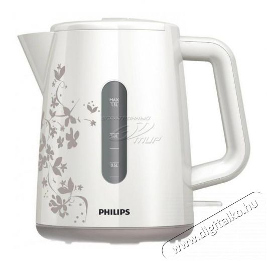PHILIPS HD9300/13 vízforraló Konyhai termékek - Vízforraló / teafőző - 284450