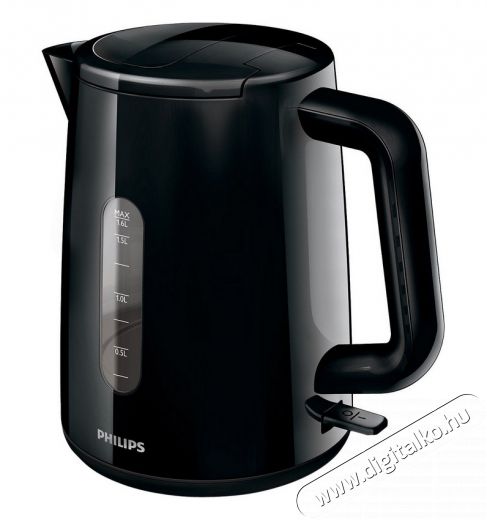 PHILIPS HD9300/90 vízforraló Konyhai termékek - Vízforraló / teafőző - 284449