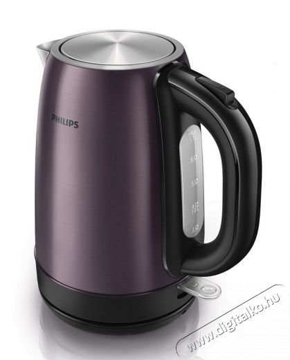 PHILIPS HD9322/40 vízforraló Konyhai termékek - Vízforraló / teafőző - 284440