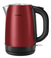 PHILIPS HD9322/60 vízforraló Konyhai termékek - Vízforraló / teafőző - 295942