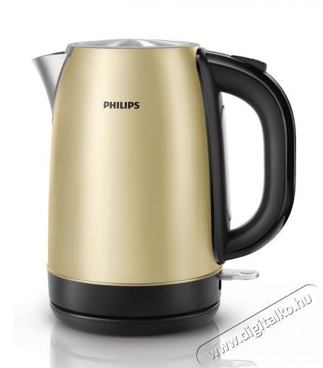 PHILIPS HD9324/50 vízforraló Konyhai termékek - Vízforraló / teafőző - 284441