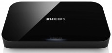 PHILIPS HMP5000/12 médialejtszó Audio-Video / Hifi / Multimédia - CD / DVD / Blu-Ray / Multimédia készülék - Multimédia lejátszó - 286218
