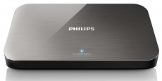 PHILIPS HMP7100/12 médialejátszó Audio-Video / Hifi / Multimédia - CD / DVD / Blu-Ray / Multimédia készülék - Multimédia lejátszó - 286219