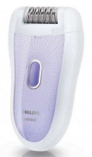 PHILIPS HP6520/01 epilátor Szépségápolás / Egészség - Szőrtelenítő / borotva - Női szőrtelenítő - 284382
