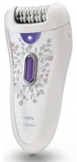 PHILIPS HP6574/20 SatinPerfect epilátor Szépségápolás / Egészség - Szőrtelenítő / borotva - Női szőrtelenítő - 284375