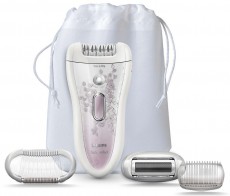 PHILIPS HP6577/00 SatinPerfect epilátor Szépségápolás / Egészség - Szőrtelenítő / borotva - Női szőrtelenítő - 284374