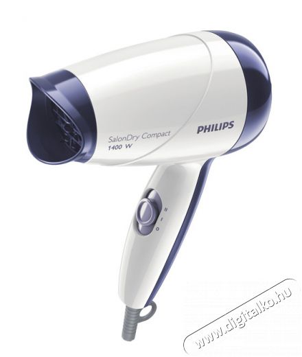 PHILIPS HP8103/00 hajszárító Szépségápolás / Egészség - Hajápolás - Hajszárító - 284402
