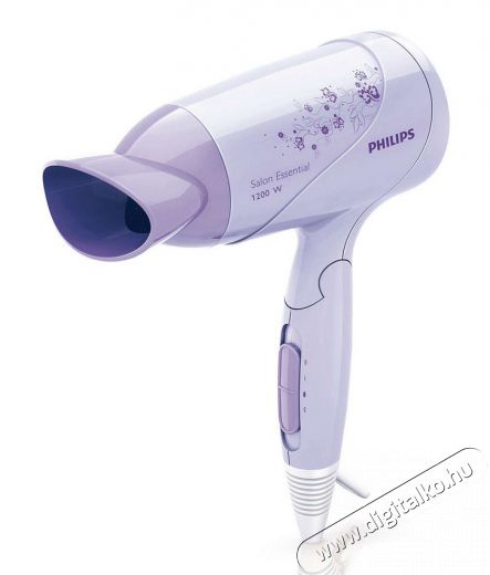 PHILIPS HP8105/00 hajszárító Szépségápolás / Egészség - Hajápolás - Hajszárító - 284401