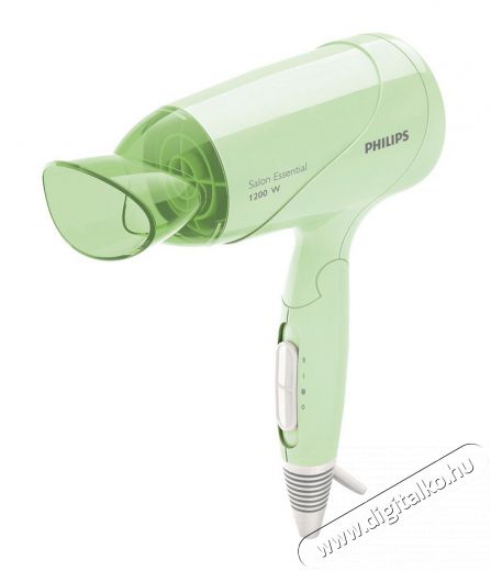 PHILIPS HP8107/00 hajszárító Szépségápolás / Egészség - Hajápolás - Hajszárító - 284403