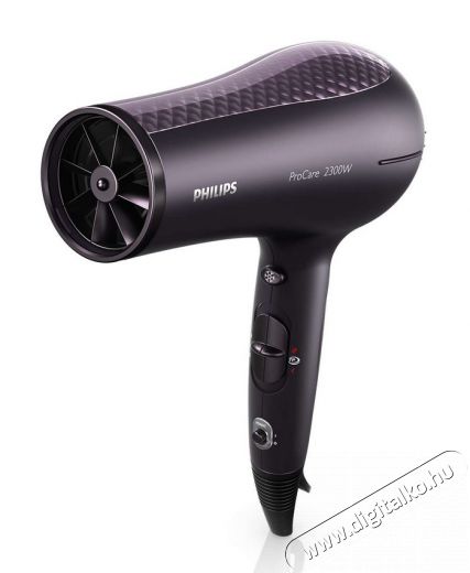 PHILIPS HP8260/00 hajszárító Szépségápolás / Egészség - Hajápolás - Hajszárító - 284393