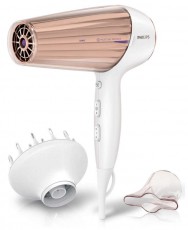 PHILIPS HP8280/00 DryCare Prestige MoistureProtect hajszárító  Szépségápolás / Egészség - Hajápolás - Hajszárító - 331552