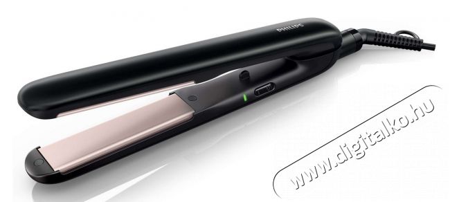 PHILIPS HP8319/00 hajvasaló Szépségápolás / Egészség - Hajápolás - Hajvasaló / egyenesítő - 284428
