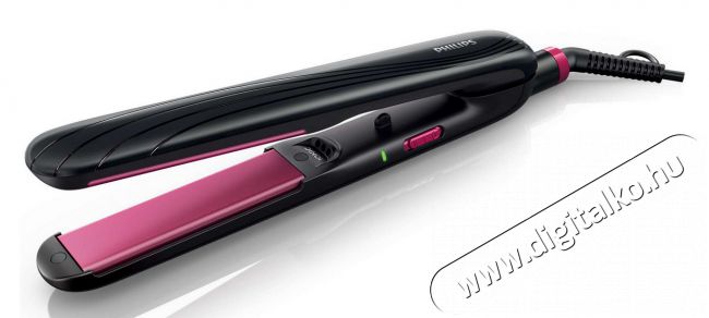 PHILIPS HP8320/00 hajvasaló Szépségápolás / Egészség - Hajápolás - Hajvasaló / egyenesítő - 284423