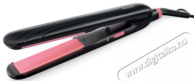PHILIPS HP8323/00 hajvasaló Szépségápolás / Egészség - Hajápolás - Hajvasaló / egyenesítő - 295941