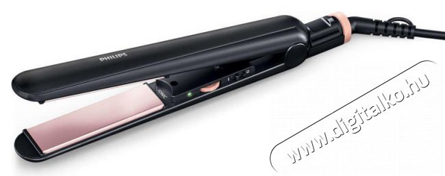 PHILIPS HP8324/00 EssentialCare hajvasaló Szépségápolás / Egészség - Hajápolás - Hajvasaló / egyenesítő - 295977