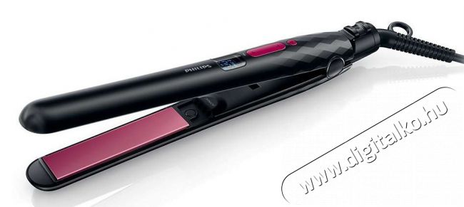 PHILIPS HP8343/00 hajegyenesítő Szépségápolás / Egészség - Hajápolás - Hajvasaló / egyenesítő - 284420