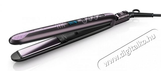 PHILIPS HP8349/00 hajegyenesítő Szépségápolás / Egészség - Hajápolás - Hajvasaló / egyenesítő - 284412