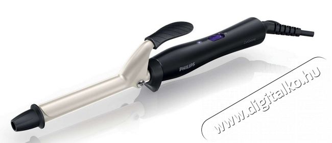 PHILIPS HP8602/00 hajsütővas Szépségápolás / Egészség - Hajápolás - Hajsütővas / göndörítő - 284430