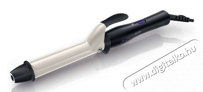 PHILIPS HP8605/00 hajs&uuml;tővas Sz&eacute;ps&eacute;g&aacute;pol&aacute;s / Eg&eacute;szs&eacute;g - Haj&aacute;pol&aacute;s - Hajs&uuml;tővas / g&ouml;nd&ouml;r&iacute;tő - 284426